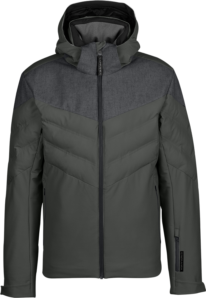 Badus Jacket