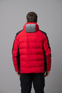 174-black/red