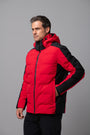 174-black/red