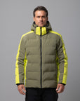 Madun Jacket