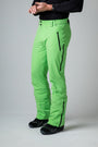 matcha green