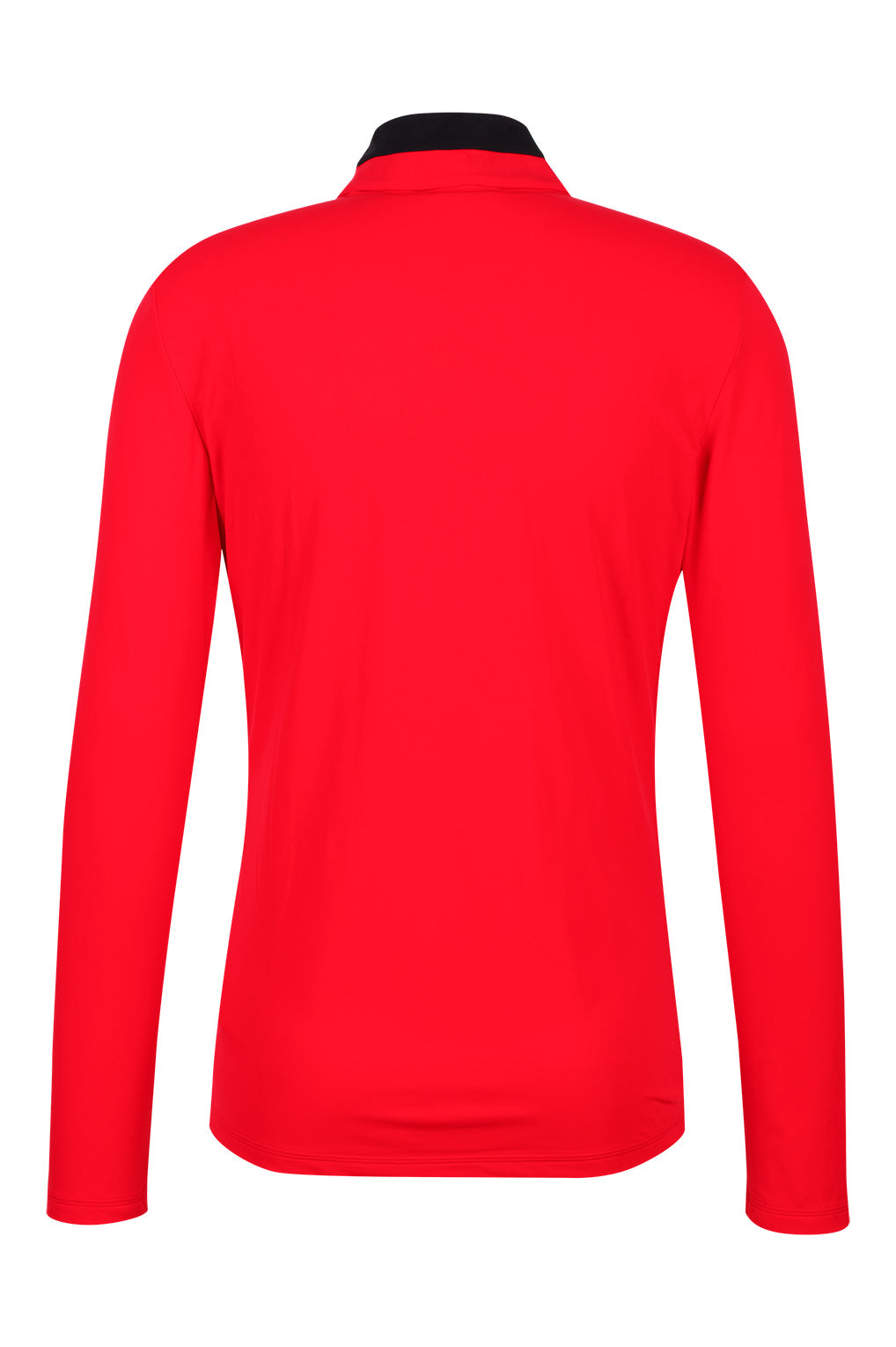 Red/Grey Stripe