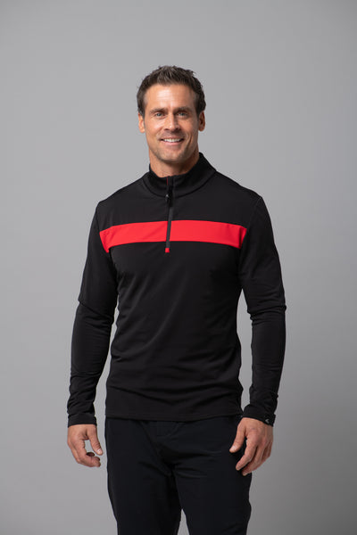 174-black/red