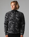 black camo