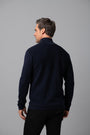 midnight navy