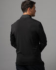 Men's Roti Midlayer | Quilted Fleece