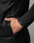 Men's Roti Midlayer | Quilted Fleece