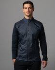 Men's Roti Midlayer | Quilted Fleece