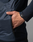 Men's Roti Midlayer | Quilted Fleece