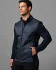 Men's Roti Midlayer | Quilted Fleece