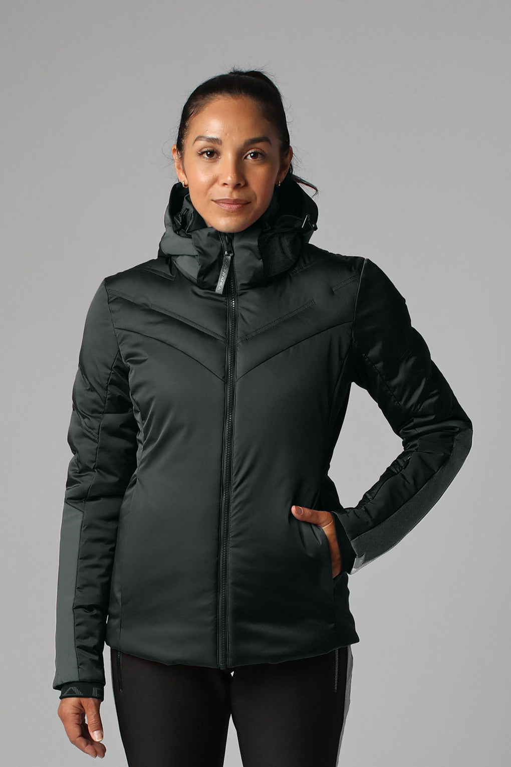 Bellavista Jacket