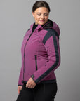 Parsenn Jacket