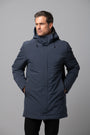 midnight navy
