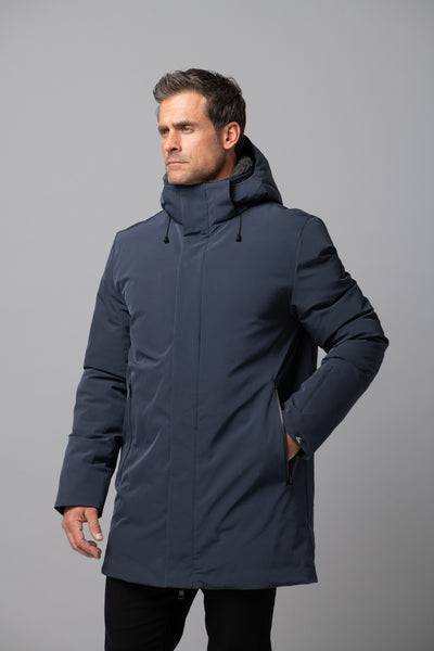midnight navy