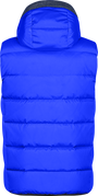 electric blue