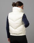 Women's Schia Down Vest