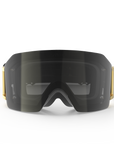 Lunettes de ski Yniq modèle Nine