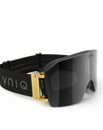 Lunettes de ski Yniq modèle Nine