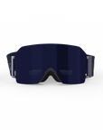 Lunettes de ski Yniq modèle Nine