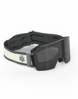 Lunettes de ski Yniq modèle Nine