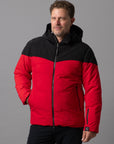 Gonzen Jacket