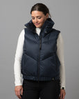 Women's Schia Down Vest
