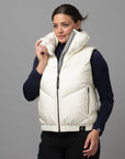 Women's Schia Down Vest