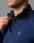 Men's 1/4 Zip