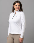 Women's 1/4 Zip