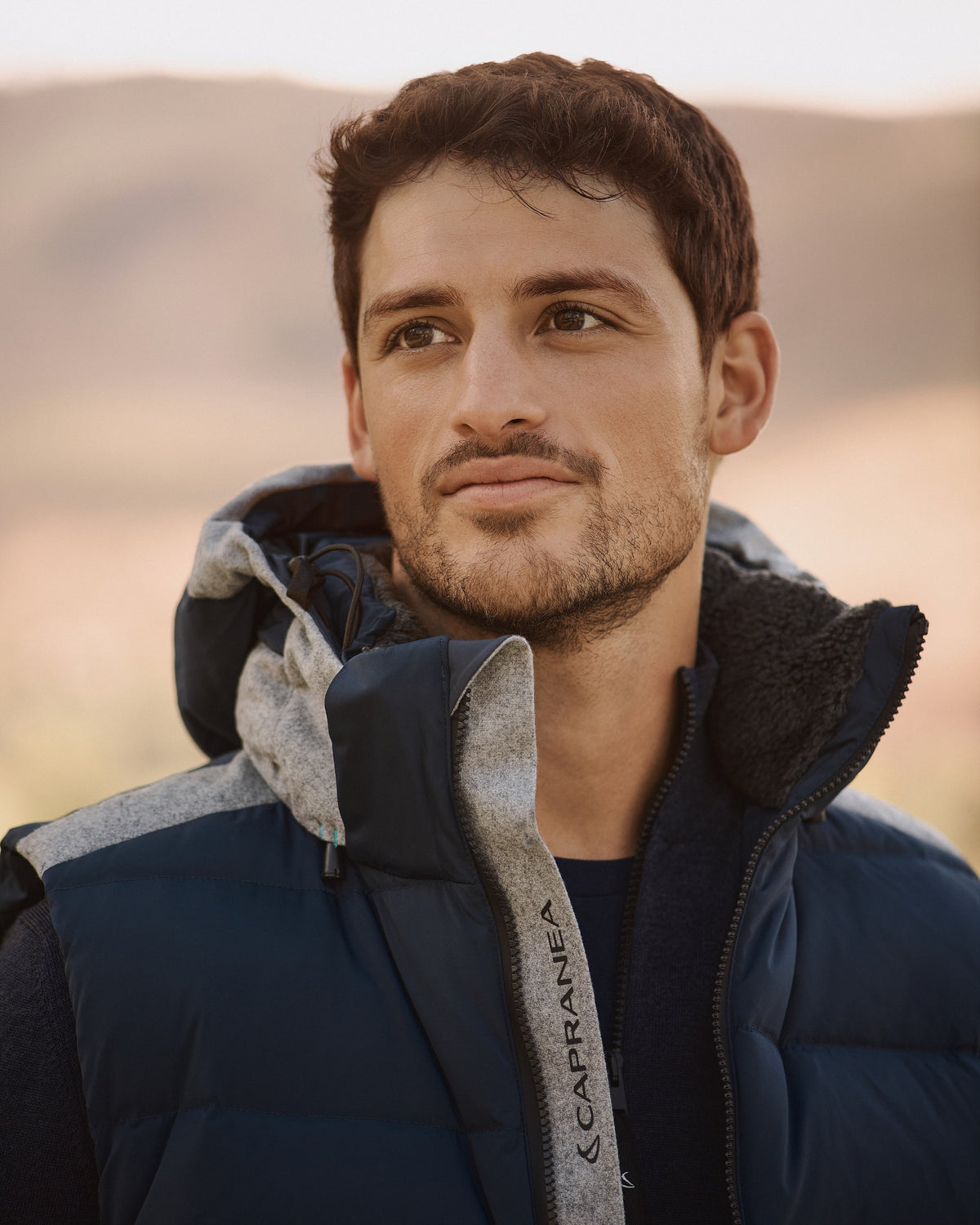 The Seasons, Layered- Mens