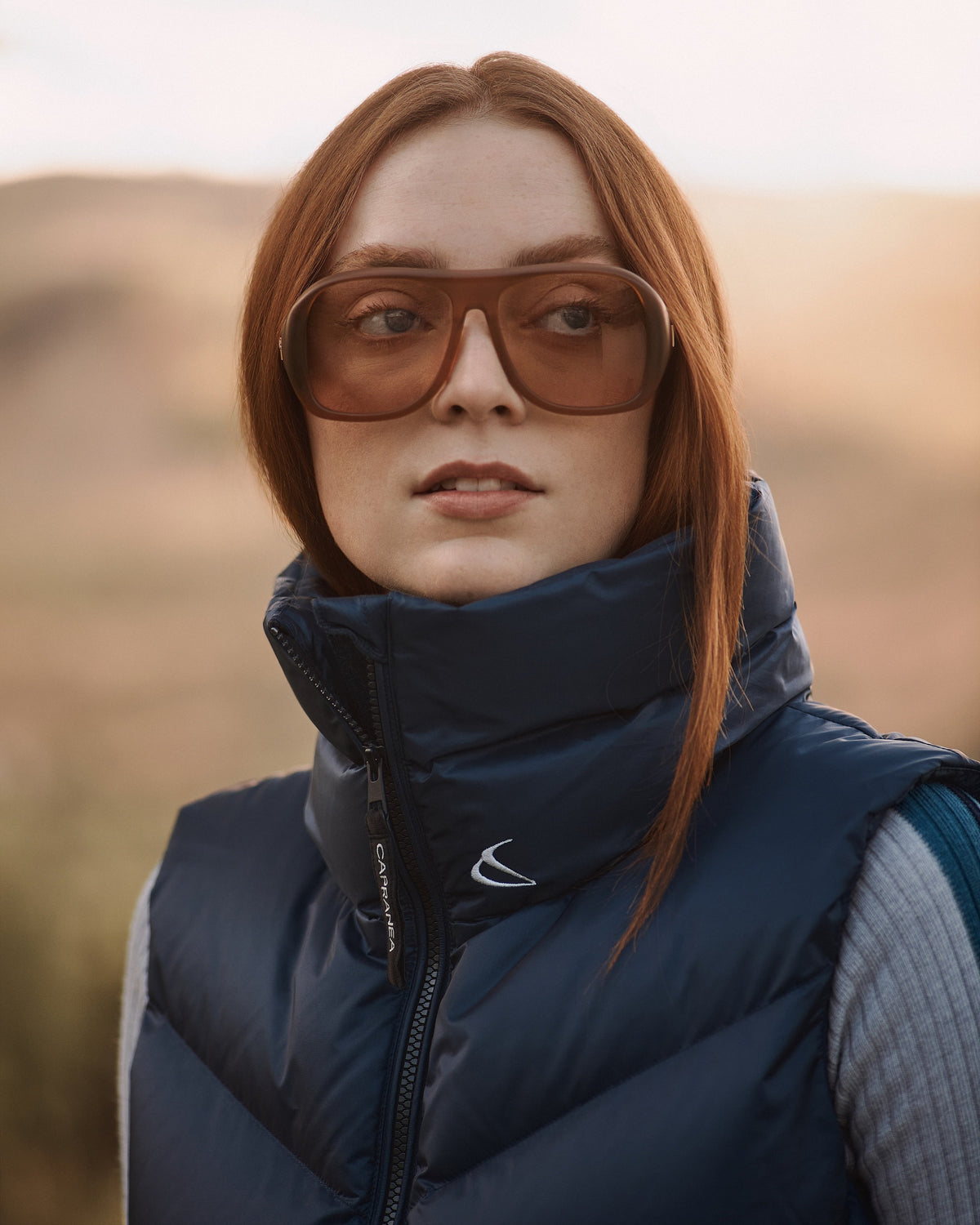 The Seasons, Layered- Womens