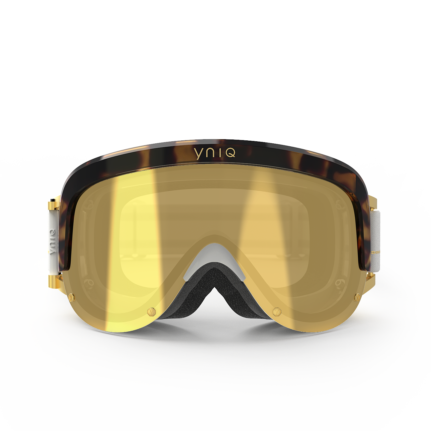 Yniq Model One Ski Goggle