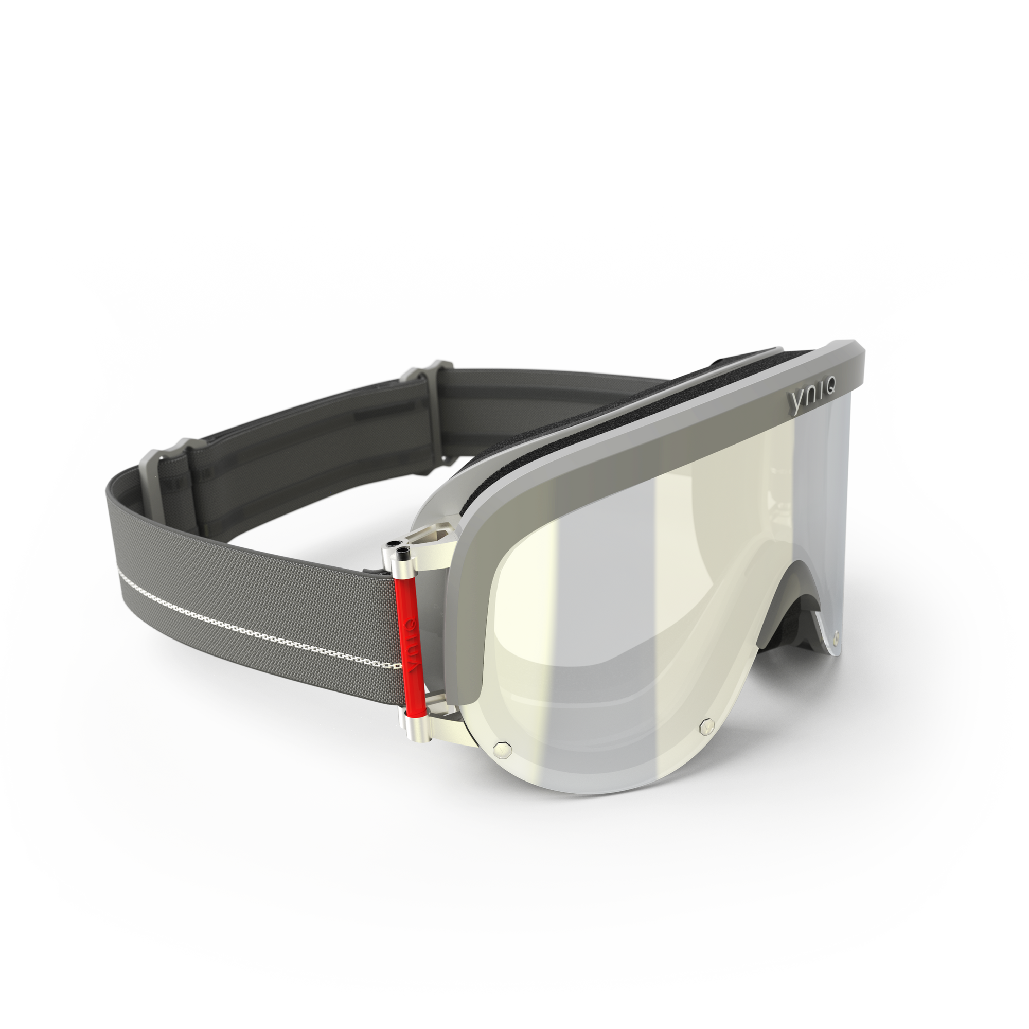 Yniq Model One Ski Goggle