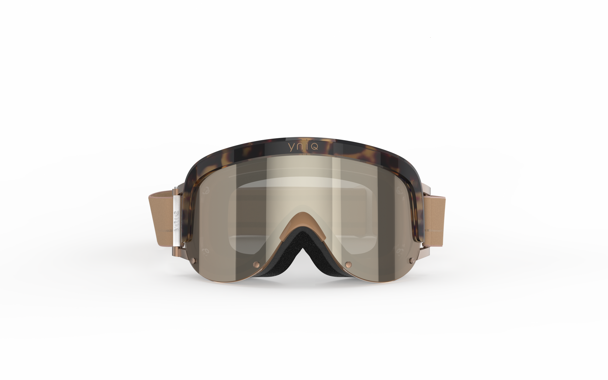 Yniq Model One Ski Goggle