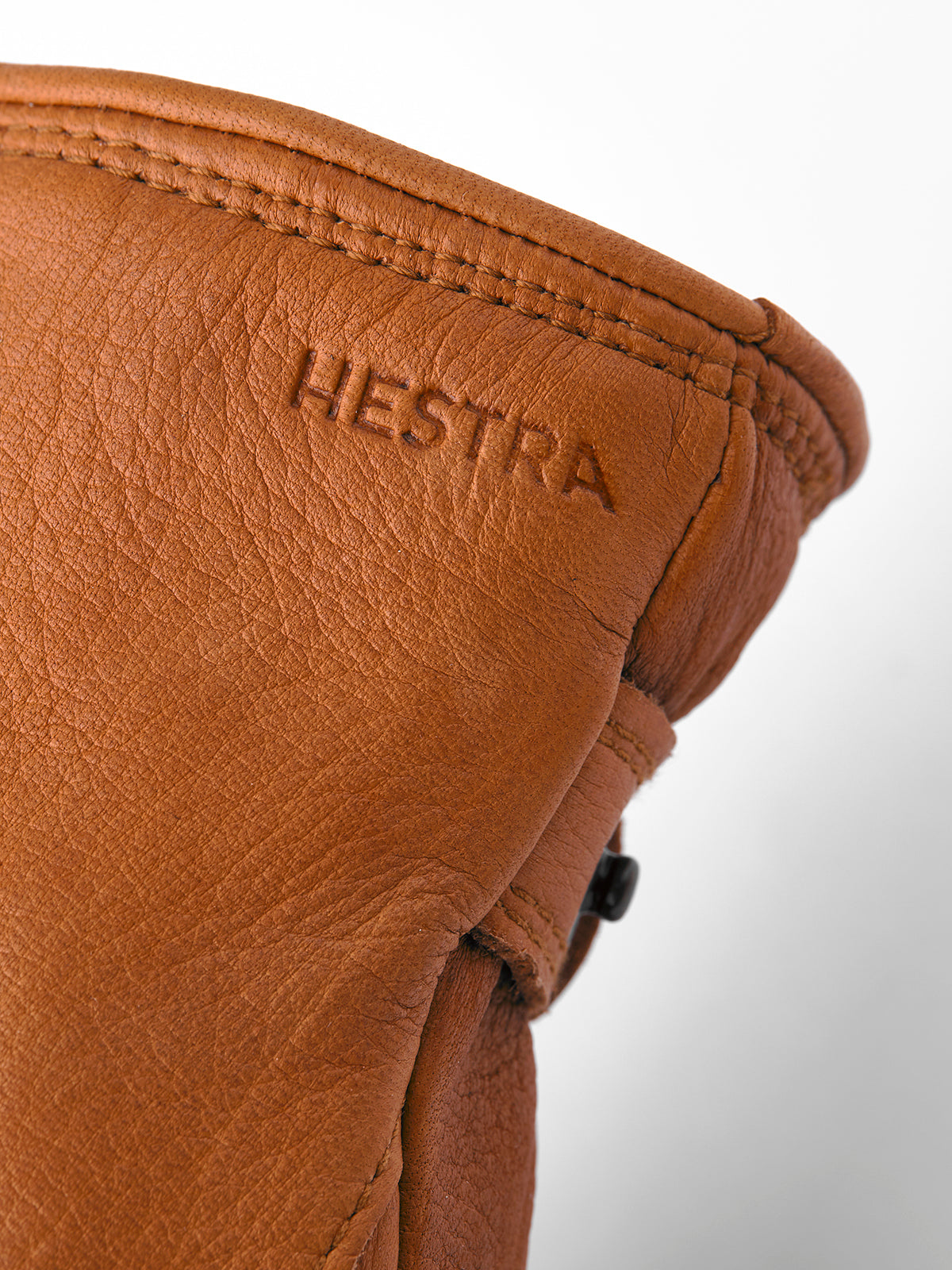 Hestra Hirschleder Lammleder