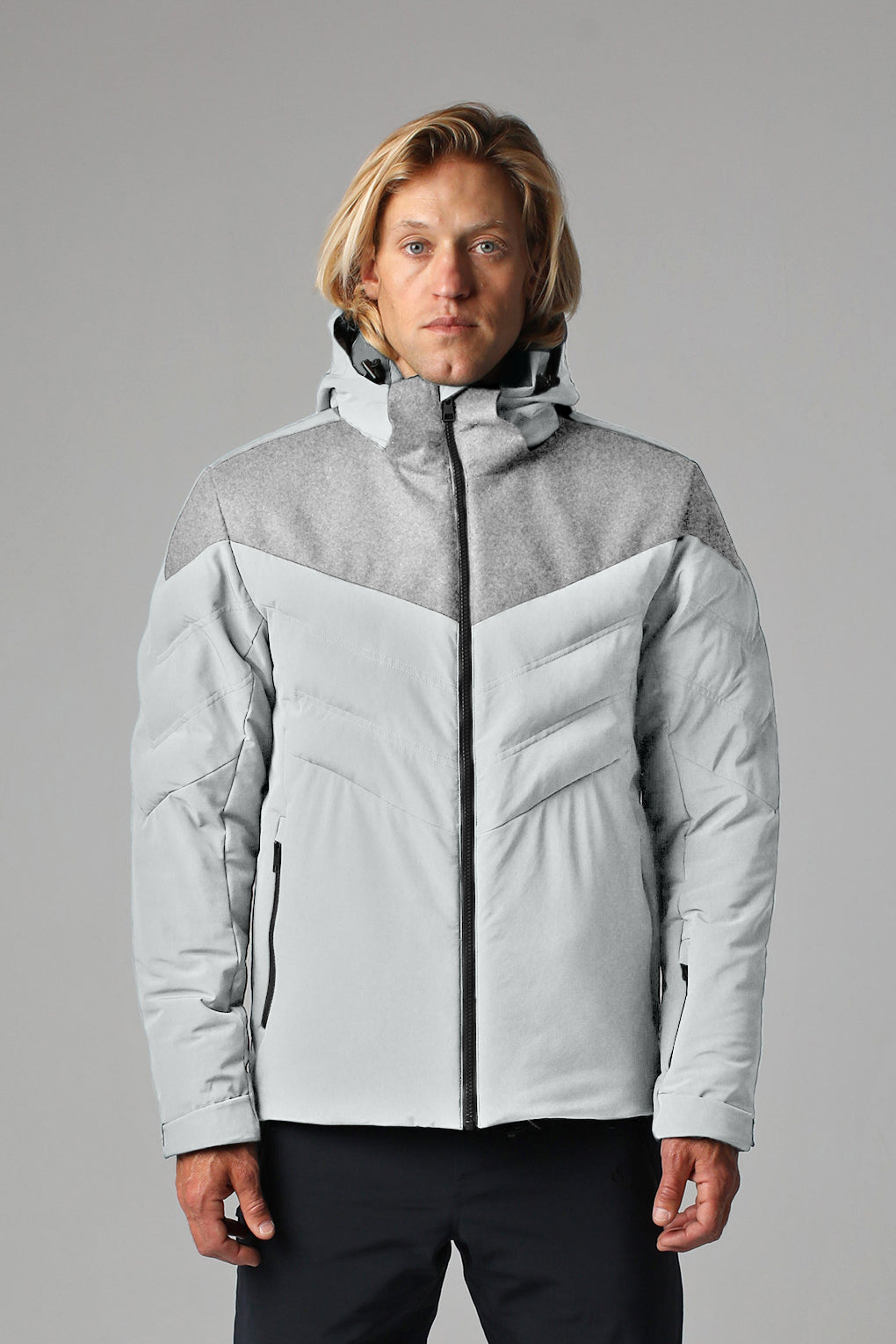 Eiger (Gen 1)