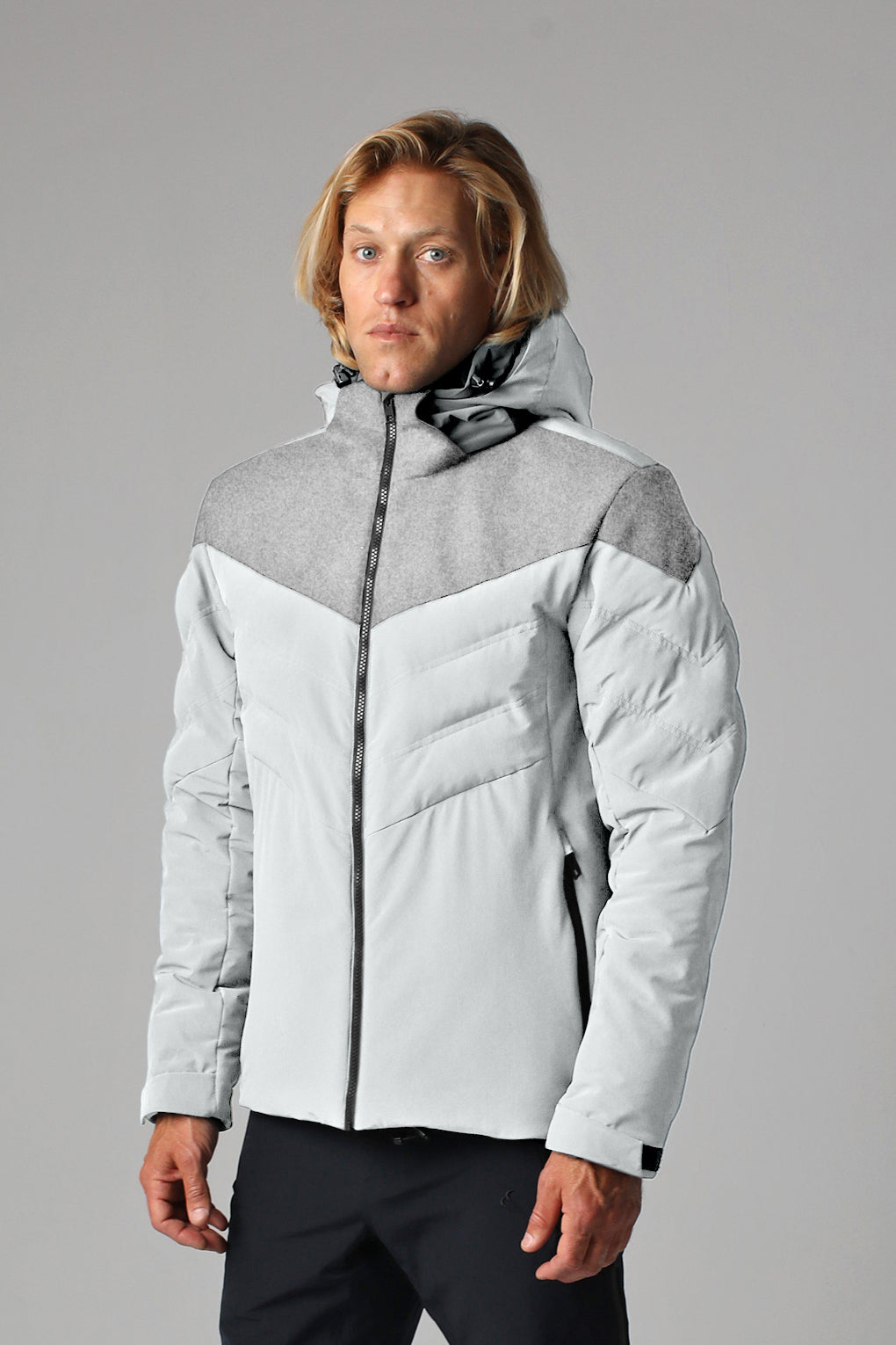 Eiger (Gen 1)