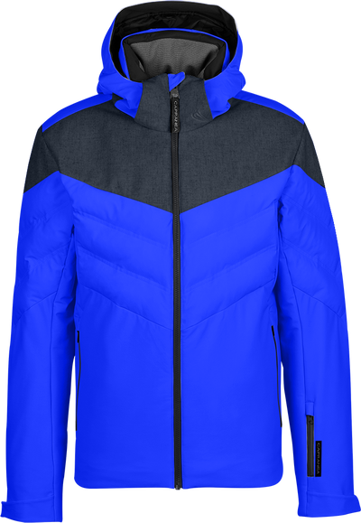 electric blue
