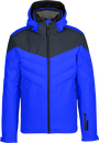 electric blue