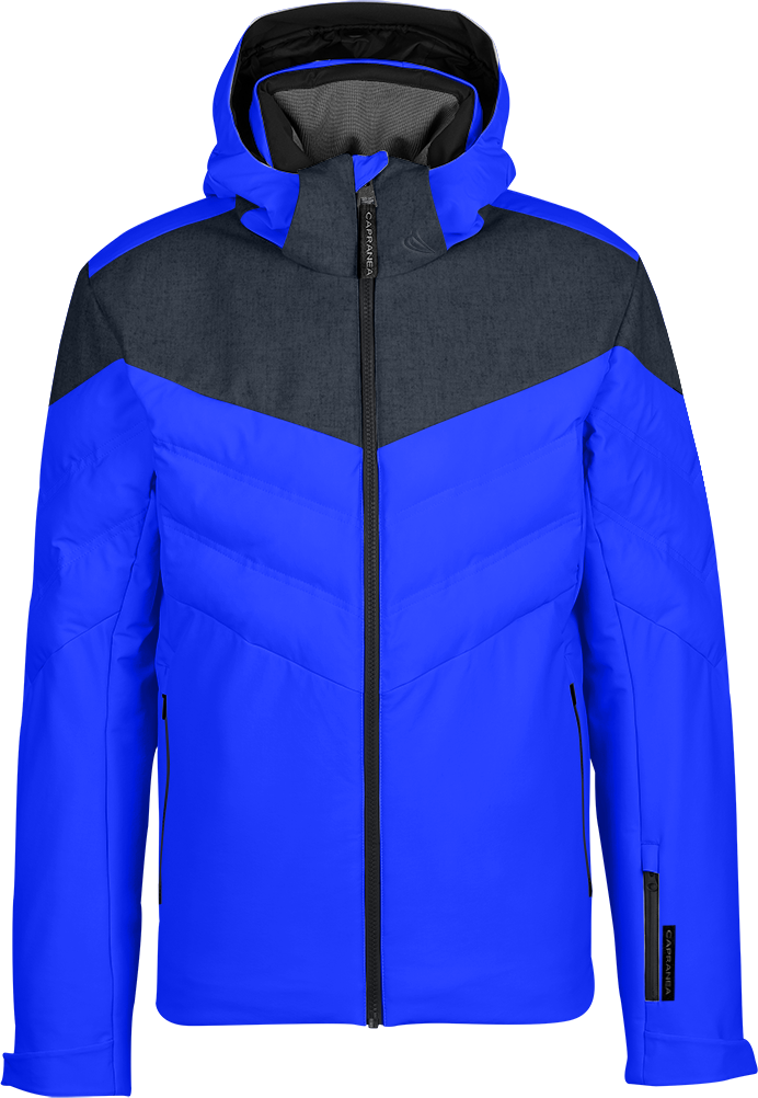 electric blue