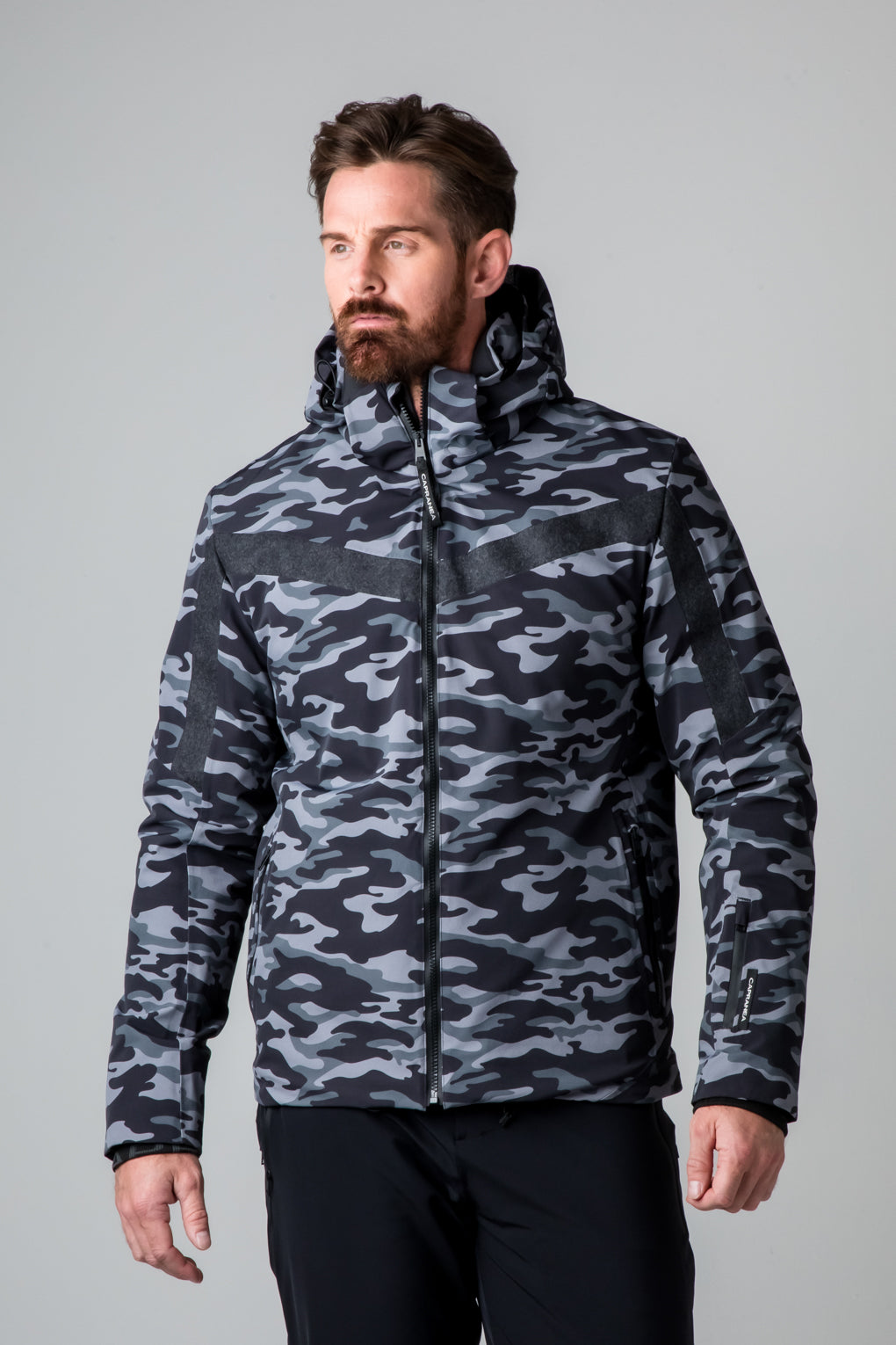 Boval Jacket