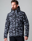 Boval Jacket