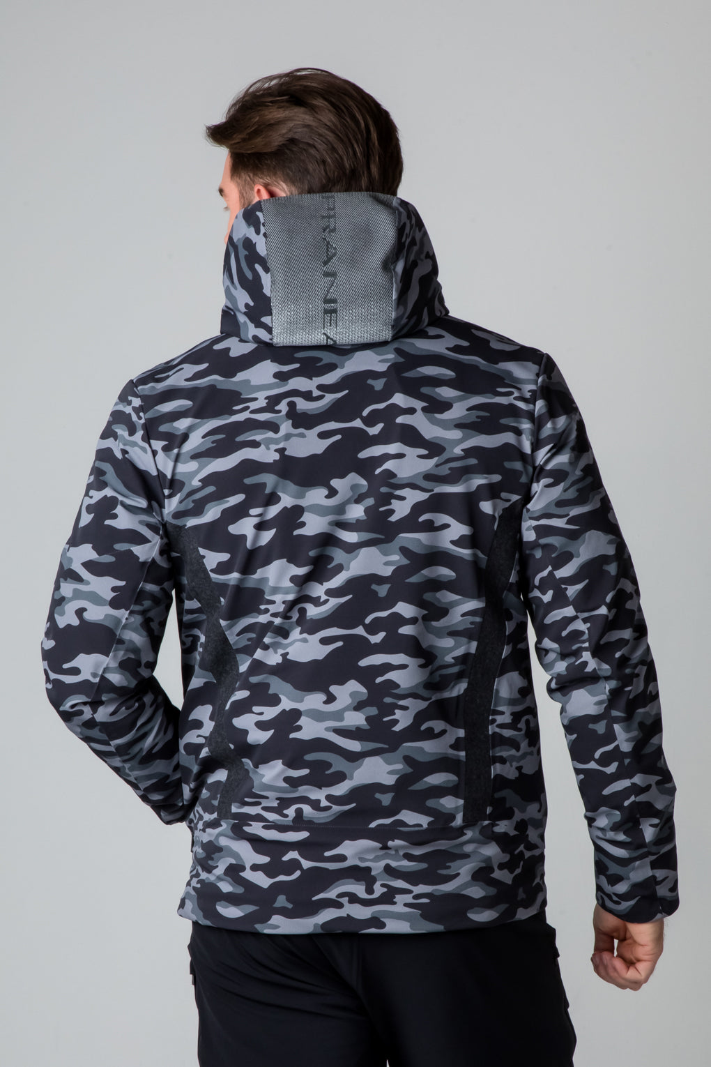Boval Jacket
