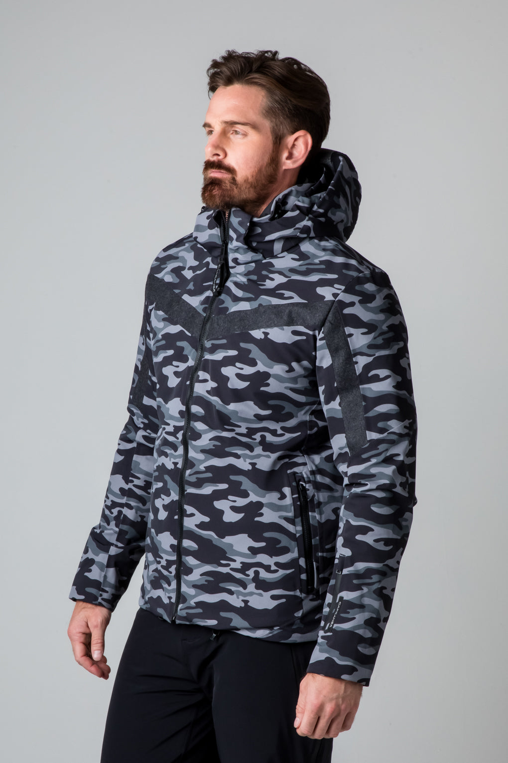 Boval Jacket