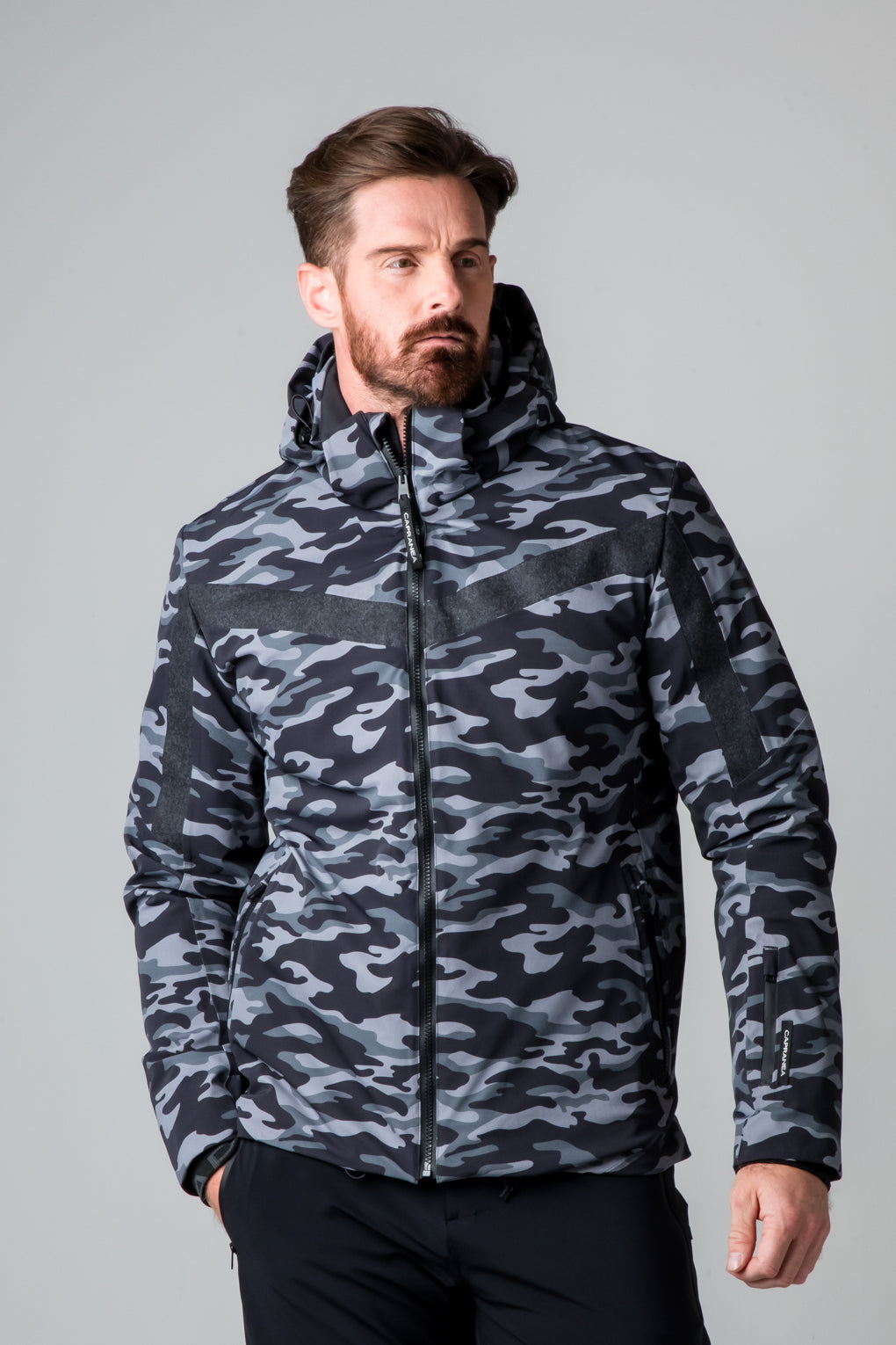Boval Jacket