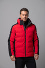 174-black/red