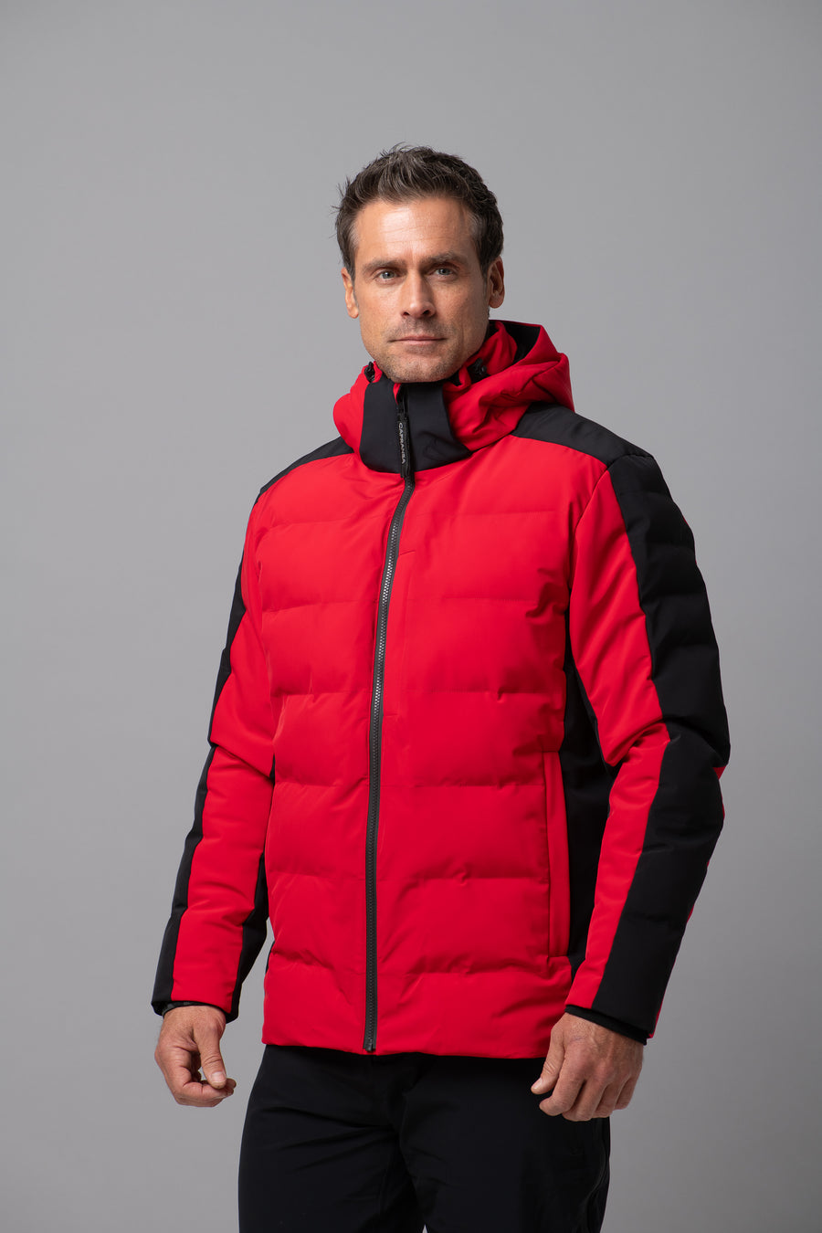 174-black/red