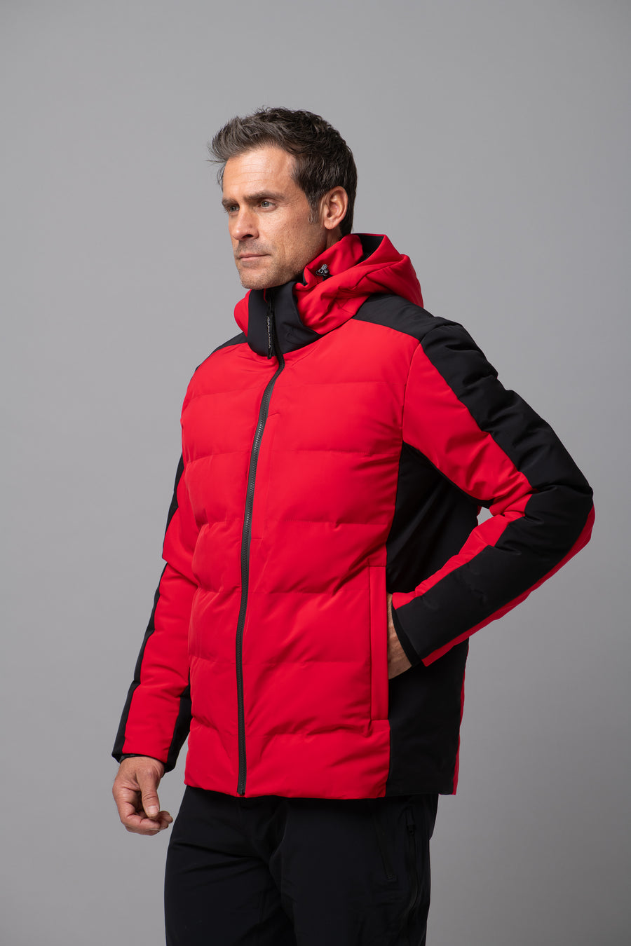 174-black/red