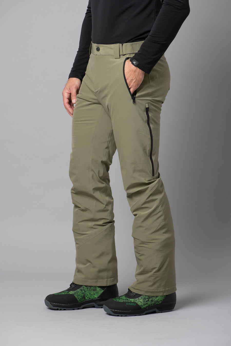olive