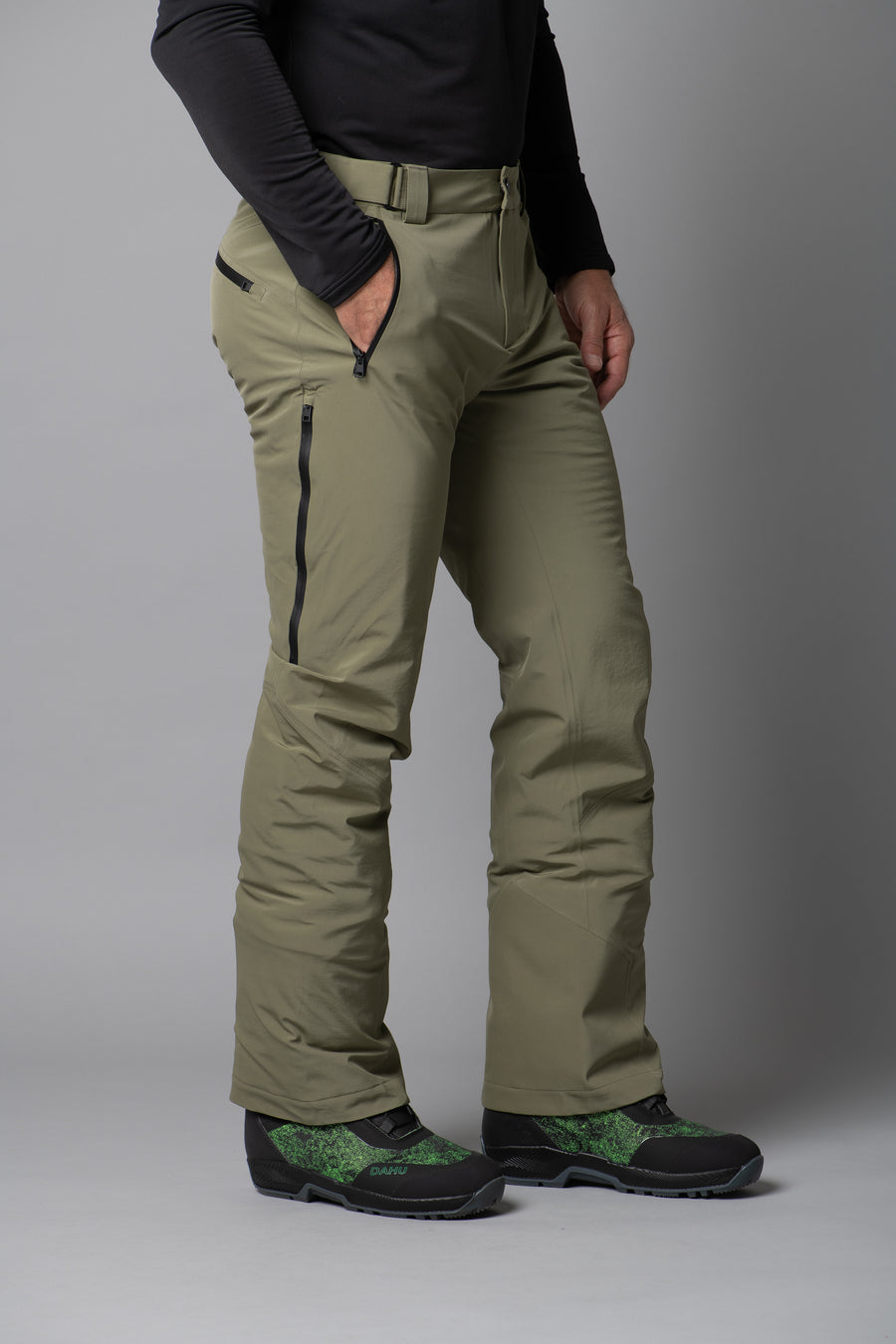 olive